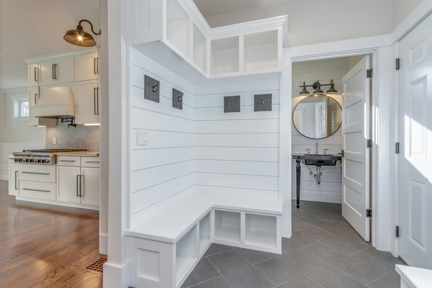 Steele Road in Derry, NH Southern NH New Construction Neighborhood